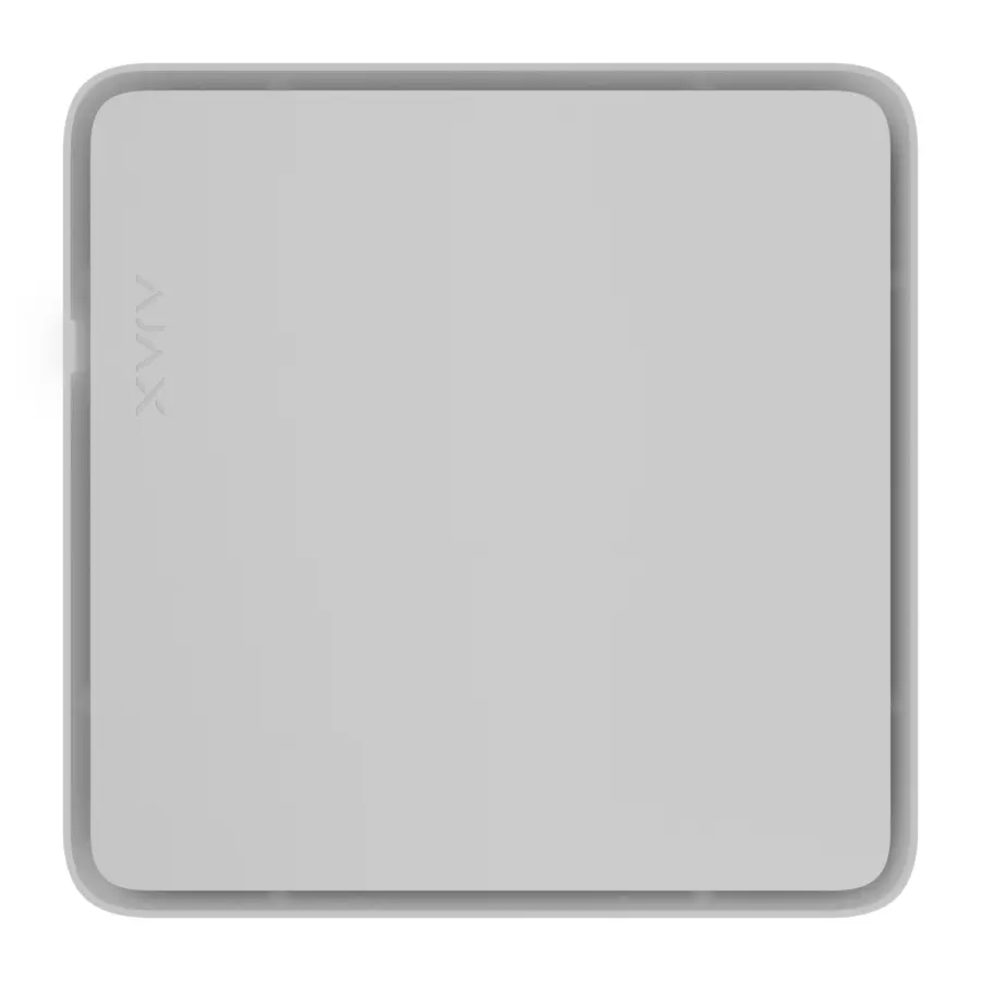 NVR HAC (8ch), bílá